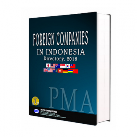 Big Foreign Company in Indonesia