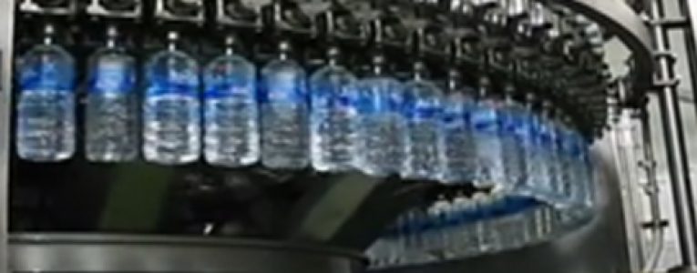Perkembangan Produksi Air Minum Dalam Kemasan (AMDK) - Citra Cendekia  Indonesia