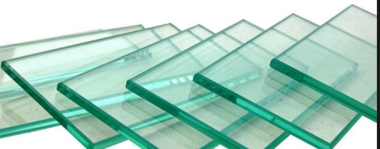 Industri Kaca  Float Glass Citra Cendekia Indonesia