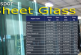 Ekspor Sheet Glass Menurut Negara Tujuan