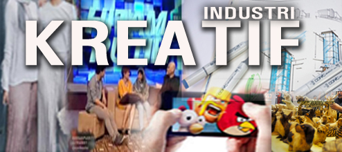 Industri Kreatif