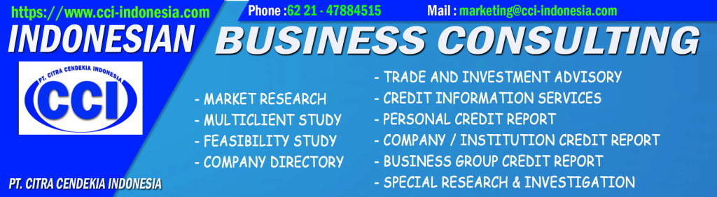 Citra Cendekia Indonesia