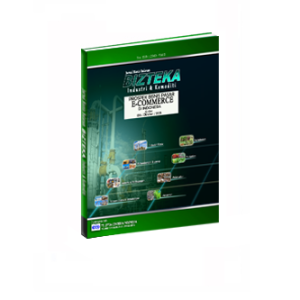 Prospek Industri Bisnis E-COMMERCE di Indonesia